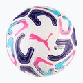 Futbalová lopta PUMA Stellar Cup PL Reactivity puma white veľkosť 5 2
