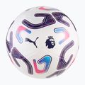 Futbalová lopta Puma Stellar Play PL Reactivity size 5 puma white