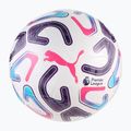 Futbalová lopta Puma Stellar Play PL Reactivity size 5 puma white 2