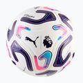 Futbalová lopta PUMA Stellar Match PL Reactivity puma white