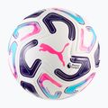 Futbalová lopta PUMA Stellar Match PL Reactivity puma white 2