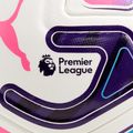 Futbalová lopta PUMA Stellar Match PL Reactivity puma white 3