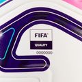 Futbalová lopta PUMA Stellar Match PL Reactivity puma white 4
