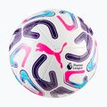 Futbalová lopta Puma Stellar PL Reactivity Mini size 1 puma white
