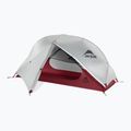 Trekingový stan  1-osobový MSR Hubba NX 1 gray