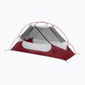 Trekingový stan  1-osobový MSR Hubba NX 1 gray 2