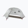 Trekingový stan  1-osobový MSR Hubba NX 1 gray 3