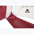 Trekingový stan  1-osobový MSR Hubba NX 1 gray 4