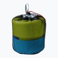 Súprava turistického riadu MSR pre 2 osoby Mess blue/ fluo green 2