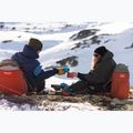 Súprava turistického riadu MSR Alpinist 2 black 3
