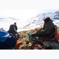 Súprava turistického riadu MSR Alpinist 2 black 4