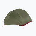 Trekingový stan  3-osobový MSR Mutha Hubba NX 3 green 2