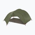 Trekingový stan  3-osobový MSR Mutha Hubba NX 3 green 3