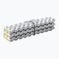 Skladacia podložka Therm-A-Rest Z Seat SOL silver/lemon 3