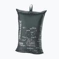 Turistická pláštenka Therm-a-Rest Honcho black forest print 5