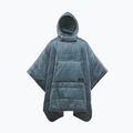Turistická pláštenka Therm-a-Rest Honcho blue woven print