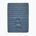 Turistická pláštenka Therm-a-Rest Honcho blue woven print 4