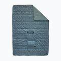 Turistická pláštenka Therm-a-Rest Honcho blue woven print 5