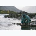 Turistická pláštenka Therm-a-Rest Honcho blue woven print 8