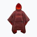 Turistická pláštenka Therm-a-Rest Honcho mars red