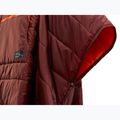 Turistická pláštenka Therm-a-Rest Honcho mars red 2