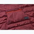 Turistická pláštenka Therm-a-Rest Honcho mars red 3