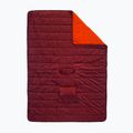 Turistická pláštenka Therm-a-Rest Honcho mars red 5