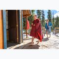 Turistická pláštenka Therm-a-Rest Honcho mars red 7