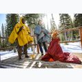 Turistická pláštenka Therm-a-Rest Honcho mars red 8