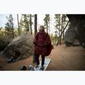 Turistická pláštenka Therm-a-Rest Honcho mars red 11