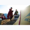 Turistická pláštenka Therm-a-Rest Honcho mars red 12