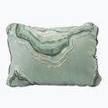 Turistický vankúš Therm-a-Rest Compressible Cinch S topo waves