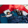 Turistický vankúš Therm-a-Rest Compressible Cinch S topo waves 3