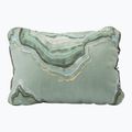 Turistický vankúš Therm-a-Rest Compressible Cinch L topo waves