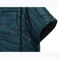 Turistická pláštenka Therm-a-Rest Honcho blue print 2