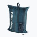 Turistická pláštenka Therm-a-Rest Honcho blue print 5