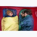 Samonafukovacia karimatka Therm-a-Rest BaseCamp L poseidon blue 3