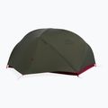 Trekingový stan  2-osobový MSR Hubba Hubba Bikepack 2 green 2