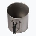 Titánový cestovný hrnček MSR Titan Cup 450 ml 4