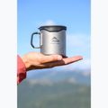 Titánový cestovný hrnček MSR Titan Cup 450 ml 9