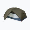 Trekový stan pre 2 osoby MSR Hubba Hubba HD 2P Tent green 6