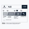 Nafukovacia karimatka Therm-A-Rest NeoAir Xlite NXT R Solar Flare 5