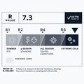 Nafukovacia karimatka Therm-A-Rest NeoAir Xtherm NXT R neptune 5