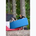 Samonafukovacia karimatka Therm-A-Rest MondoKing 3D L blue 7