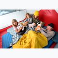 Samonafukovacia karimatka Therm-A-Rest MondoKing 3D L blue 8