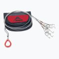 Súprava na varenie MSR WindBurner Personal Stove System 1.0 red 7