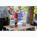 Súprava na varenie MSR WindBurner Personal Stove System 1.0 red 9