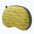 Turistický vankúš Therm-a-Rest Airhead R yellow mountains 2