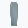 Nafukovacia karimatka Therm-A-Rest Trail Lite L trooper grey 2