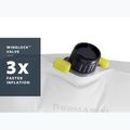 Samonafukovacia karimatka Therm-A-Rest ProLite Plus R cayenne 3